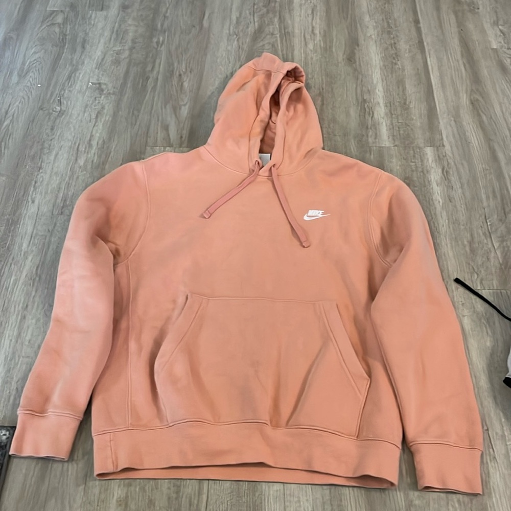 Adult Nike Hoodie